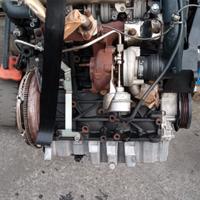 Motore Seat Sharan 2.0 TDI 8V codice BMM 047333 an
