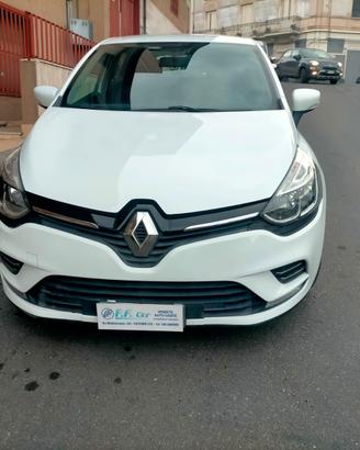 Renault Clio dCi 8V 75CV Start&Stop 5 porte Energy