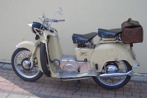 Moto Guzzi GALLETTO