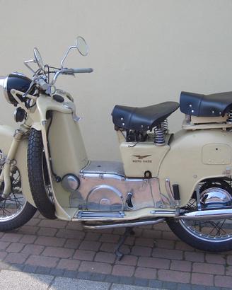 Moto Guzzi GALLETTO