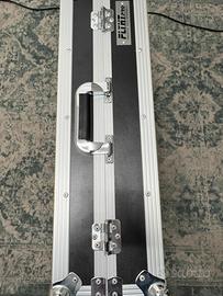 flait case per consolle