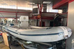 Gommone Asso 61 efb