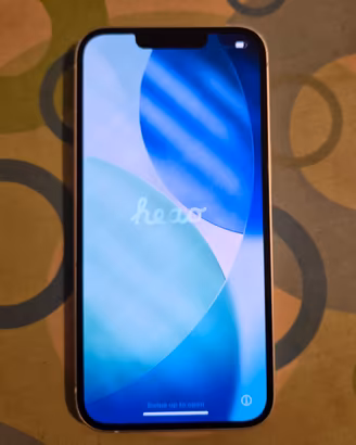 iPhone 13 128 GB 