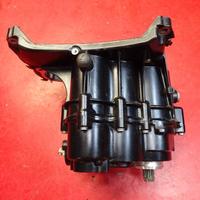 CAMBIO SCATOLA MARCE BMW R1200S