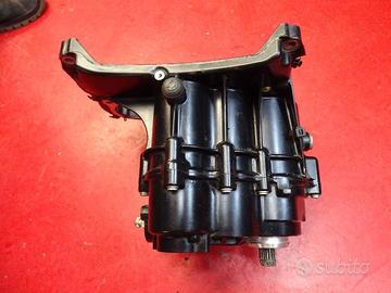 CAMBIO SCATOLA MARCE BMW R1200S