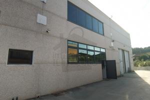 Industriale/Artigianale a Poggio Torriana