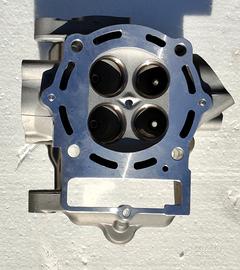 TESTA MOTORE FANTIC MOTOR CABALLERO 500