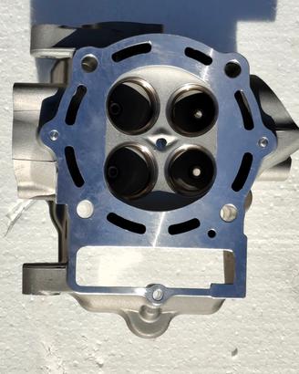 TESTA MOTORE FANTIC MOTOR CABALLERO 500