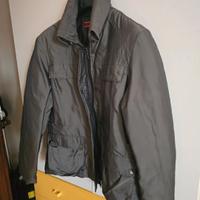 Piumino donna invernale tg.XL nuovo senza cartelli