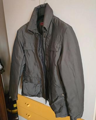 Piumino donna invernale tg.XL nuovo senza cartelli