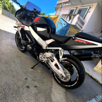 Honda CBR 929 RR