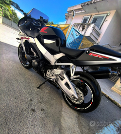 Honda CBR 929 RR