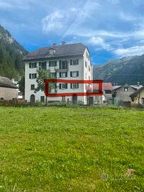 Appartamento Val formazza