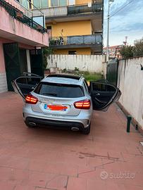 Gla 200 premium