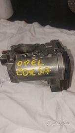 corpo Farfalla Opel Corsa