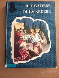 Il Cavaliere di Lagardere