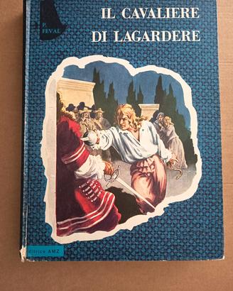 Il Cavaliere di Lagardere
