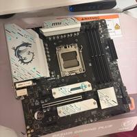 MSI B650M Gaming Plus WiFi – AM5