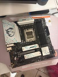 MSI B650M Gaming Plus WiFi – AM5