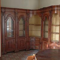 Mobile salotto antico