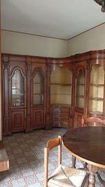 Mobile salotto antico