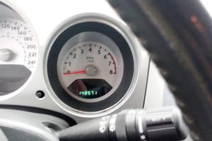 pt cruiser 1.6 L 2007