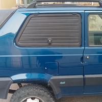 FIAT Panda 1ª serie - 2002
