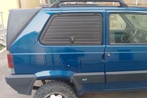 FIAT Panda 1ª serie - 2002