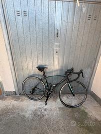 Bicicletta Bianchi  Intenso