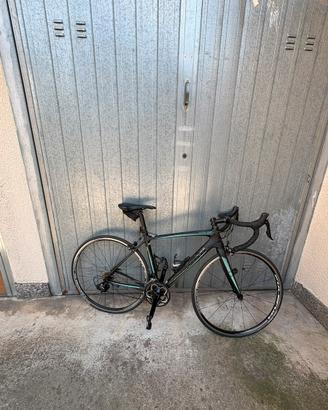 Bicicletta Bianchi  Intenso