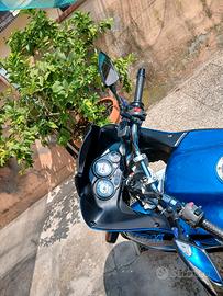 yamaha tdm 850