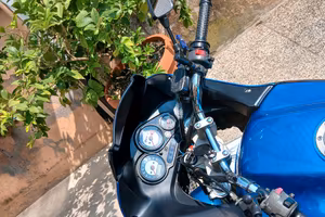 yamaha tdm 850