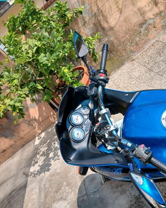 yamaha tdm 850