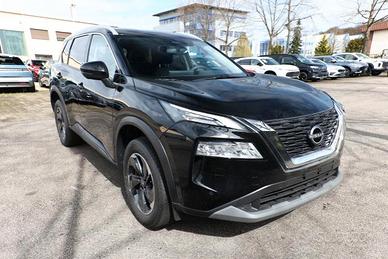 Nissan X-Trail 1.5 mhev Acenta Comfort Pack xtroni