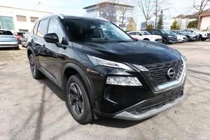 Nissan X-Trail 1.5 mhev Acenta Comfort Pack xtroni