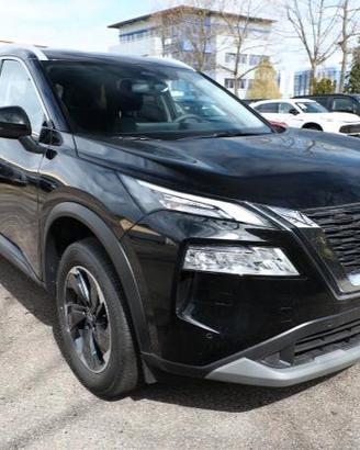 Nissan X-Trail 1.5 mhev Acenta Comfort Pack xtroni