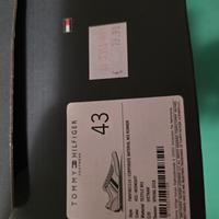 sneakers Tommy Hilfiger 