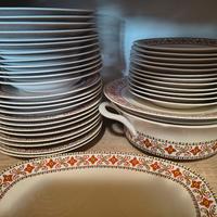 servizio completo porcellana