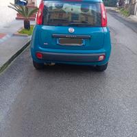 Fiat panda 3 serie pop 1.2 benzina