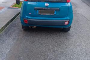 Fiat panda 3 serie pop 1.2 benzina