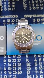 Orologio sub Seiko Prospex Solar Diver