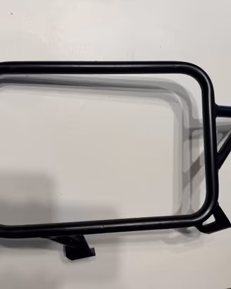 Barre porta valigie africa 1100 touratech