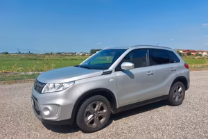 SUZUKI VITARA 1.6 SSDI DPF 120CV EURO 6