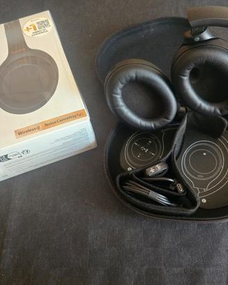 cuffie sony WH-1000XM4 nuove