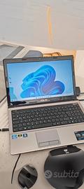 Notebook Asus 