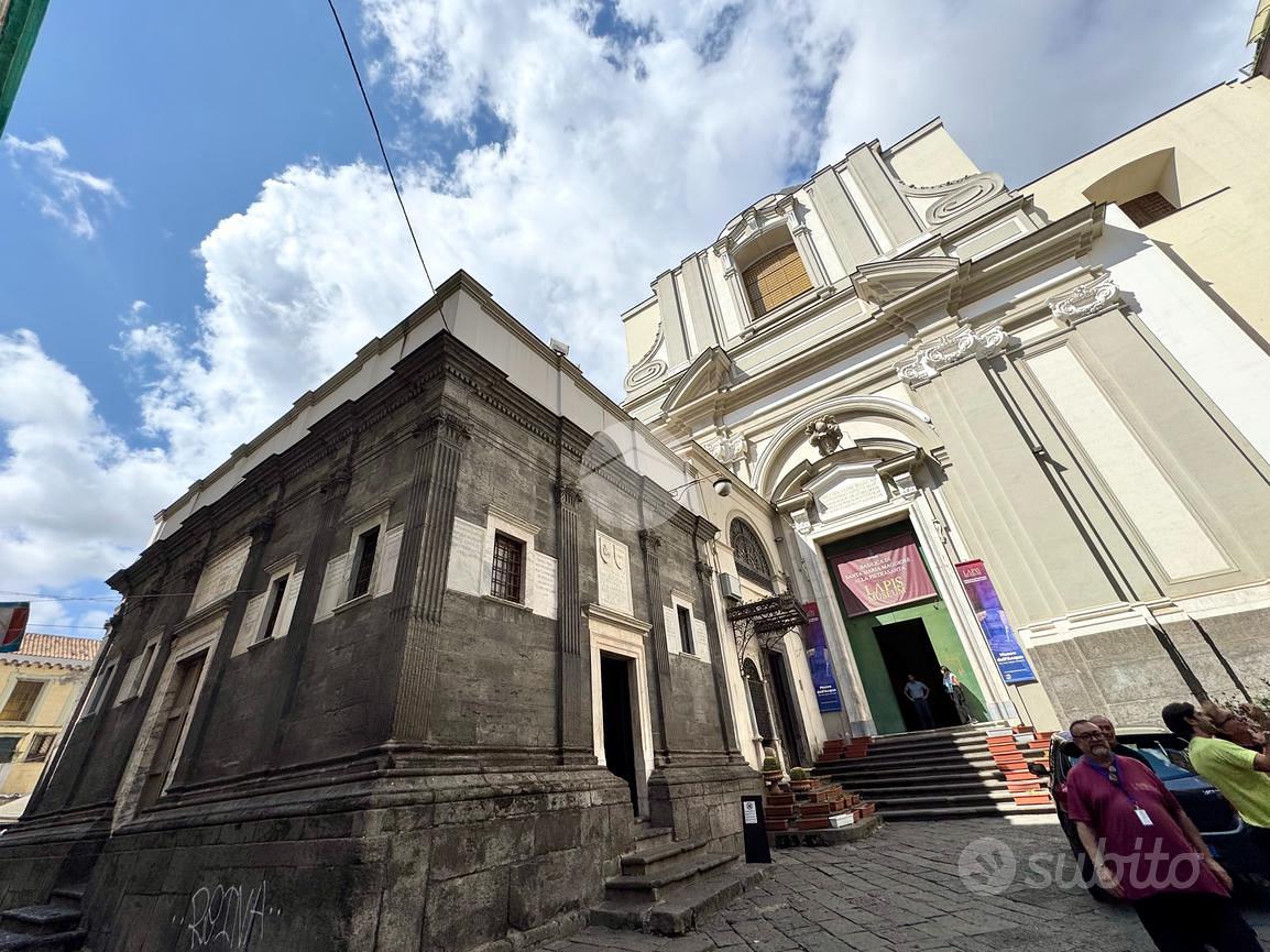 Apartment in Napoli, San Lorenzo, Municipalità 4 - Vista 4