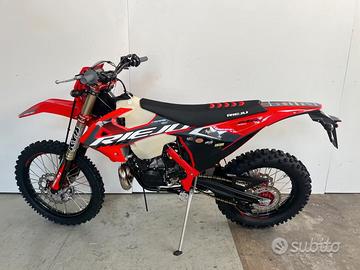 Rieju MR 300i PRO