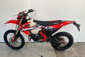 Rieju MR 300i PRO