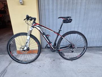 MTB XC CARBONIO