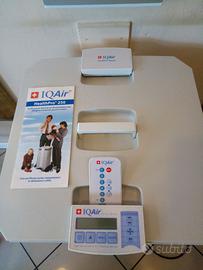 Purificatore Aria IQAir HP250 Professsionale SWISS